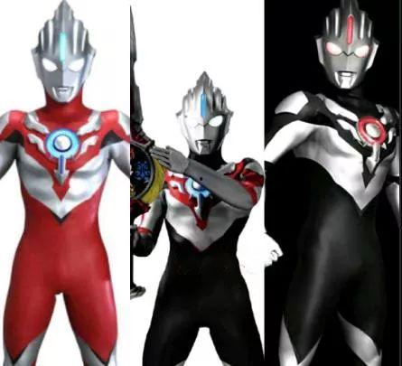 最新奥特曼视频爆料,神秘力量觉醒，宇宙守护战即将开启！