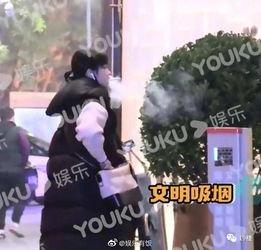 娱乐圈李庚希吃瓜